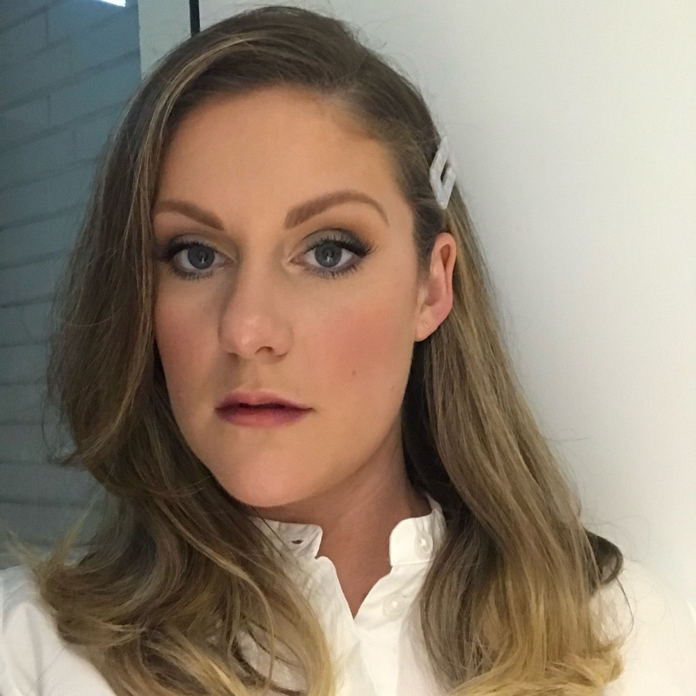 Meet your Posher, Gretchen